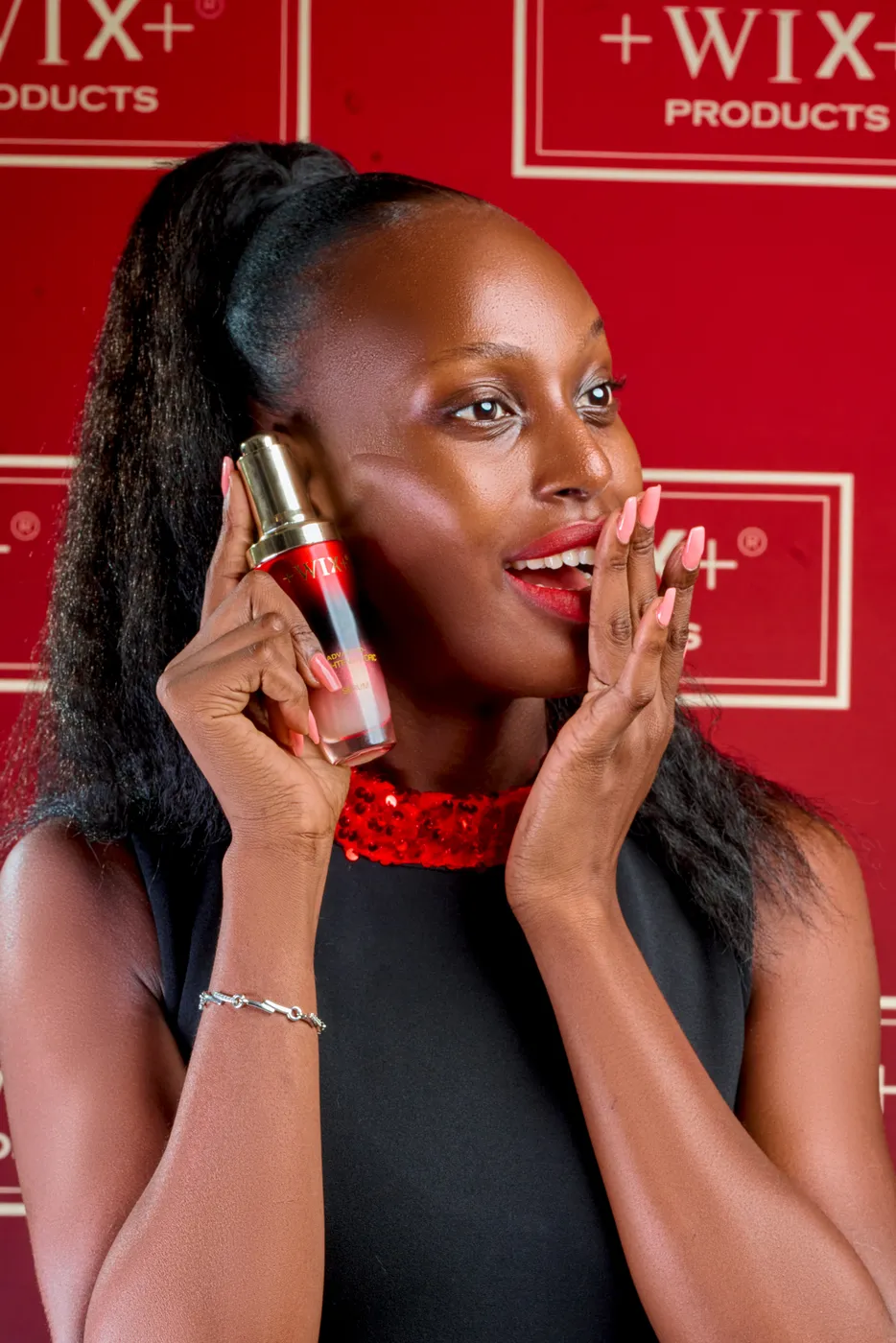 Youth Restoring Serum — +WIX+